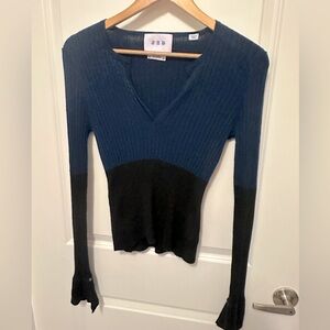 JED pure cashmere medium fitted sweater. Excellent condition.